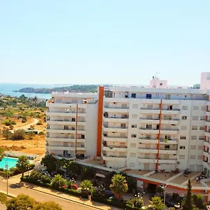 Terrace In Da Rocha Apartamento Portimão