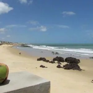 A Beira-mar Apartamento Natal