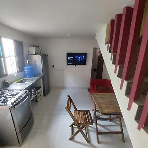 Duplex Economico Ponta Negra Casa de Férias Natal