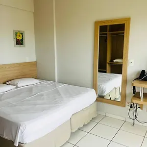 Aconchegante Apto Em Caldas Caldas Novas