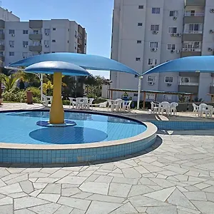Lagoa Quente Flat Caldas Novas