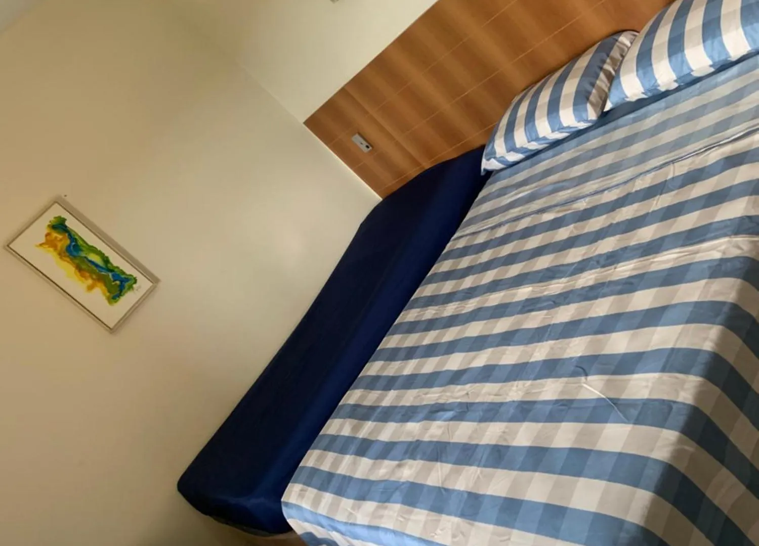 Flat Thermas Place Para 5 Pessoas Apartamento Caldas Novas 0*,  Brasil