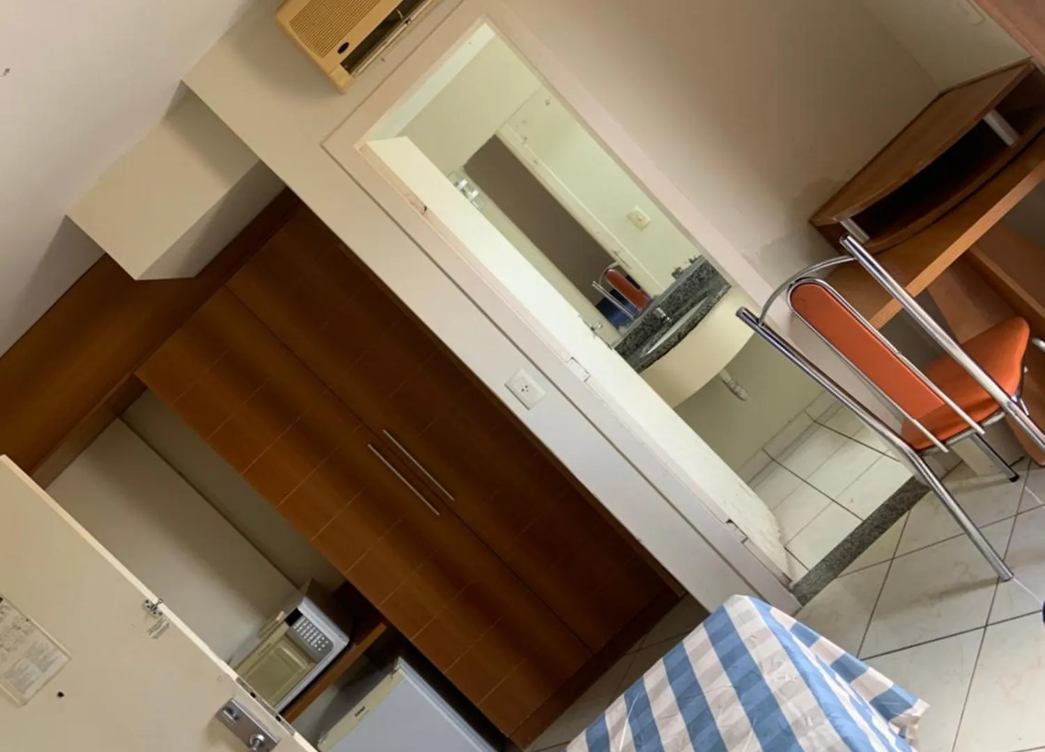 Flat Thermas Place Para 5 Pessoas Apartamento Caldas Novas Brasil